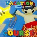Coverart of Mario's Vacation Course