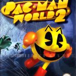 Coverart of Pac-Man World 2