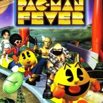 Coverart of Pac-Man Fever