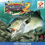 Coverart of Exciting Bass 2
