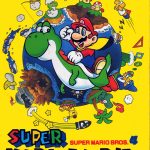 Super Mario World: Super Mario Bros. 4