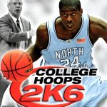Coverart of College Hoops 2K6