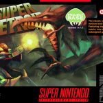 Coverart of Super Metroid: Project Base