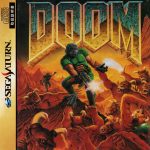 Coverart of Doom: Sound Canvas Version