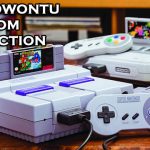 SNES FastROM Patched Games