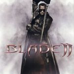 Coverart of Blade II
