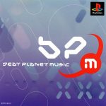 Coverart of Beat Planet Music