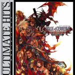 Coverart of Dirge of Cerberus: Final Fantasy VII International