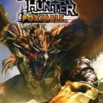 Coverart of Monster Hunter Portable