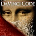 Coverart of The Da Vinci Code