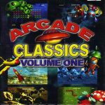 Coverart of Arcade Classics: Volume One