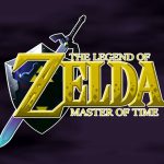 Coverart of The Legend of Zelda: Master of Time
