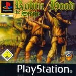 Coverart of Robin Hood: The Siege