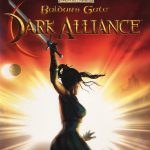 Coverart of Baldur's Gate: Dark Alliance