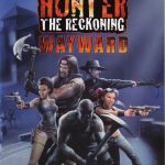Coverart of Hunter: The Reckoning Wayward