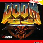 Coverart of Doom 64: Complete Edition