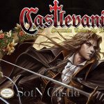 Castlevania: Serenade Under the Moon