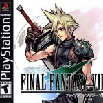Coverart of Final Fantasy VII (PC Steam Translation)