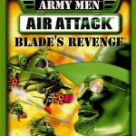 Coverart of Army Men: Air Attack - Blade's Revenge