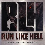 Coverart of Run Like Hell