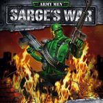 Coverart of Army Men: Sarge's War