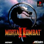 Coverart of Mortal Kombat II