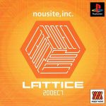 Coverart of Lattice - 200EC7