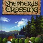 Coverart of Shepherd's Crossing