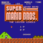 Super Mario Bros. The Loster Levels