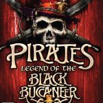 Coverart of Pirates: Legend of the Black Buccaneer