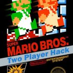 Super Mario Bros.: Two Players