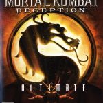 Coverart of Ultimate Mortal Kombat Deception