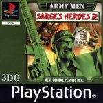 Coverart of Army Men: Sarge's Heroes 2
