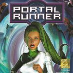 Coverart of Portal Runner