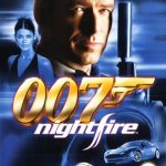 Coverart of 007: Nightfire