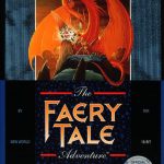Coverart of The Faery Tale Adventure