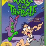 Coverart of Day of the Tentacle (Talkie Version)