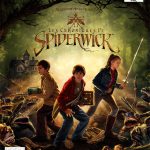 Coverart of The Spiderwick Chronicles