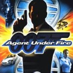 Coverart of 007: Agent Under Fire