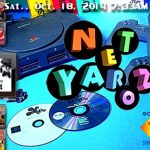 Coverart of Net Yaroze: Games & Demos Collection