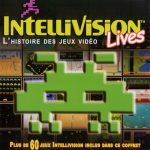 Coverart of Intellivision Lives: The History of Video Gaming