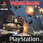 Coverart of WarGames: Defcon 1