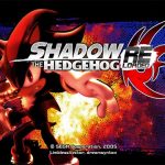 Coverart of Shadow The Hedgehog: Reloaded