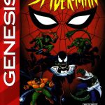 Coverart of Spider-Man: The Animated Series