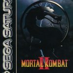 Coverart of Mortal Kombat II