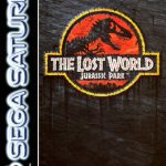 Coverart of The Lost World: Jurassic Park