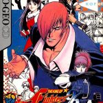 The King of Fighters '96 NeoGeo Collection