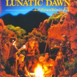 Lunatic Dawn FX