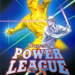 Super Power League FX