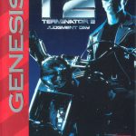 Coverart of T2: Terminator 2 - Judgment Day